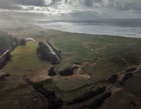 Sheep Ranch Aerial 14th Storm